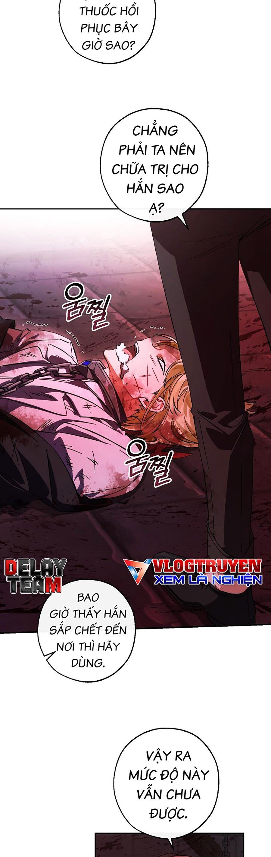 Phế vật dòng dõi bá tước  chapter 112 - Upload bởi truyensieuhay.com