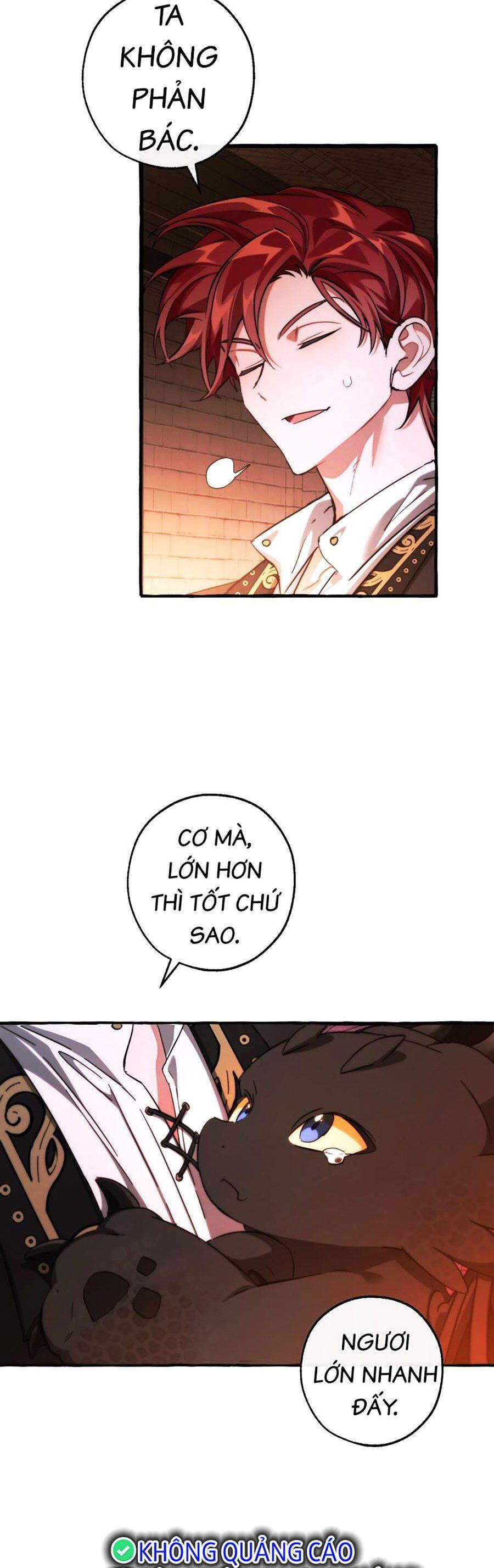 Phế vật dòng dõi bá tước  chapter 112 - Upload bởi truyensieuhay.com