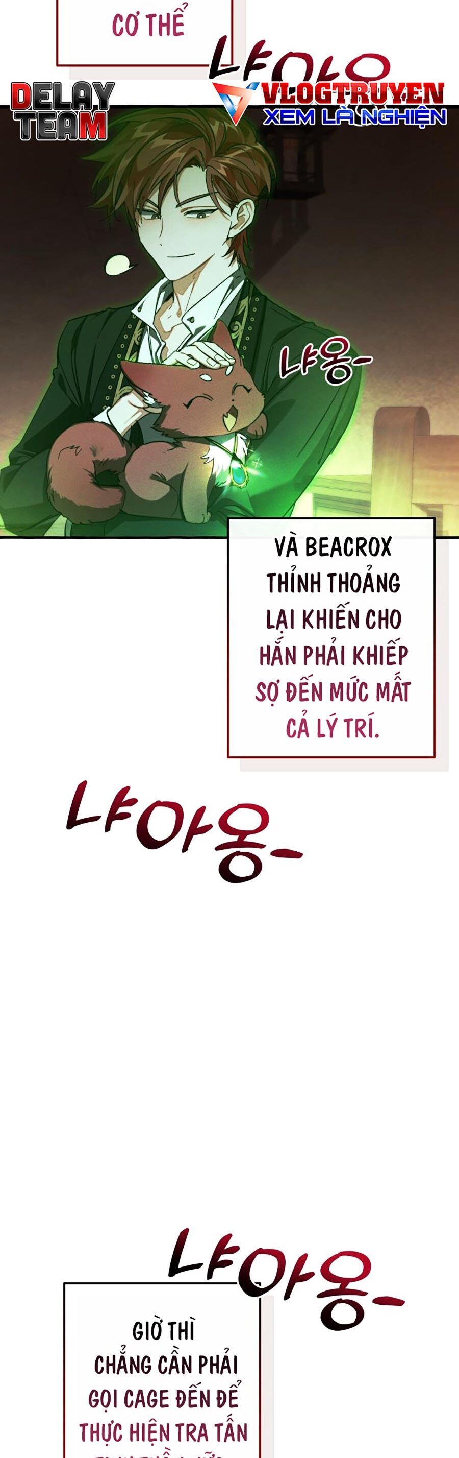 Phế vật dòng dõi bá tước  chapter 112 - Upload bởi truyensieuhay.com