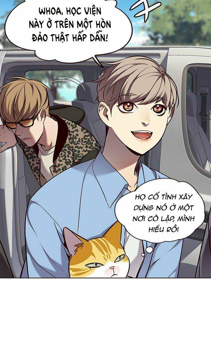 Hóa thân thành mèo chapter 68 - Upload bởi truyensieuhay.com