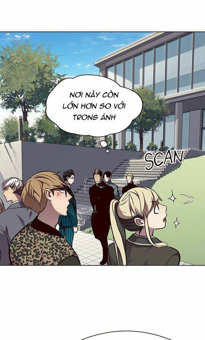 Hóa thân thành mèo chapter 68 - Upload bởi truyensieuhay.com