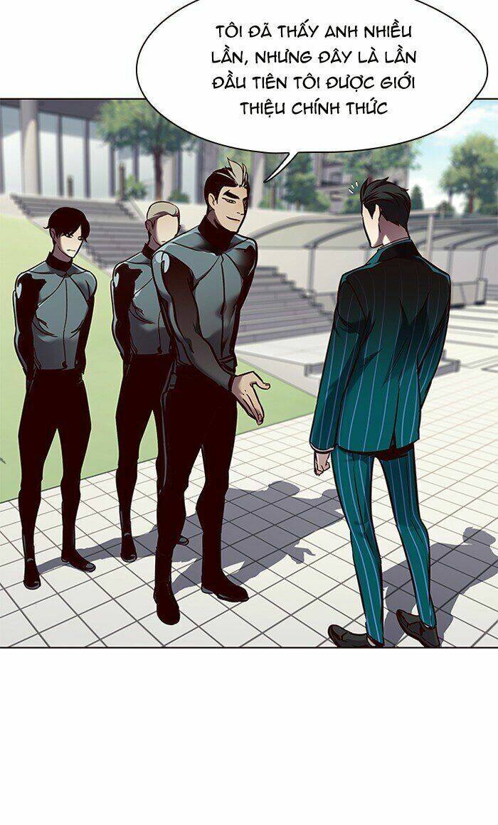 Hóa thân thành mèo chapter 68 - Upload bởi truyensieuhay.com