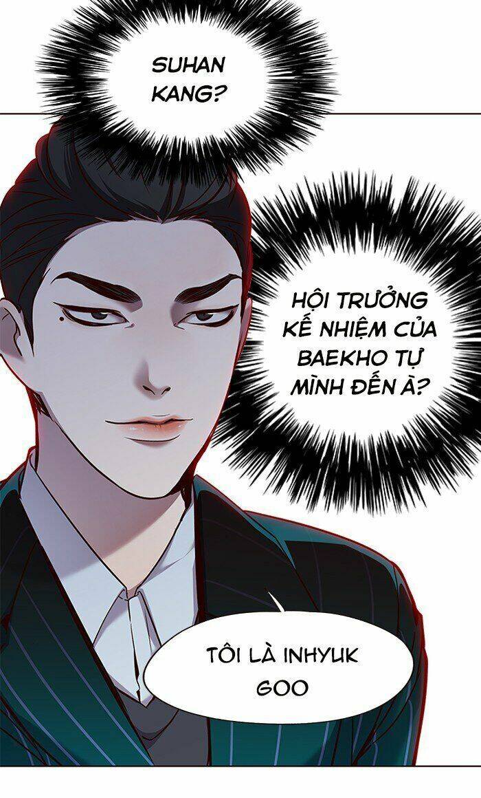 Hóa thân thành mèo chapter 68 - Upload bởi truyensieuhay.com
