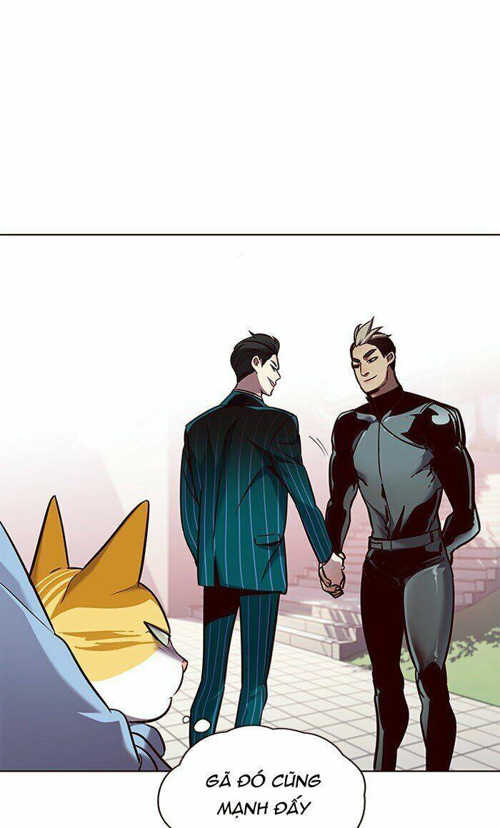 Hóa thân thành mèo chapter 68 - Upload bởi truyensieuhay.com