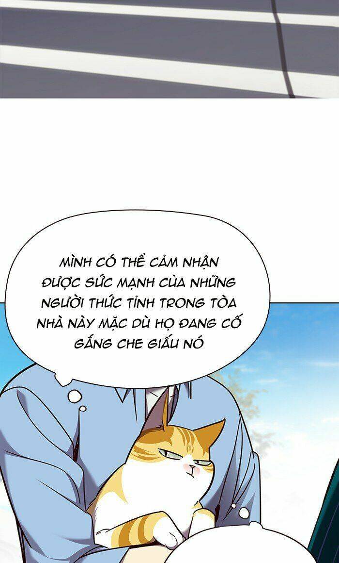 Hóa thân thành mèo chapter 68 - Upload bởi truyensieuhay.com