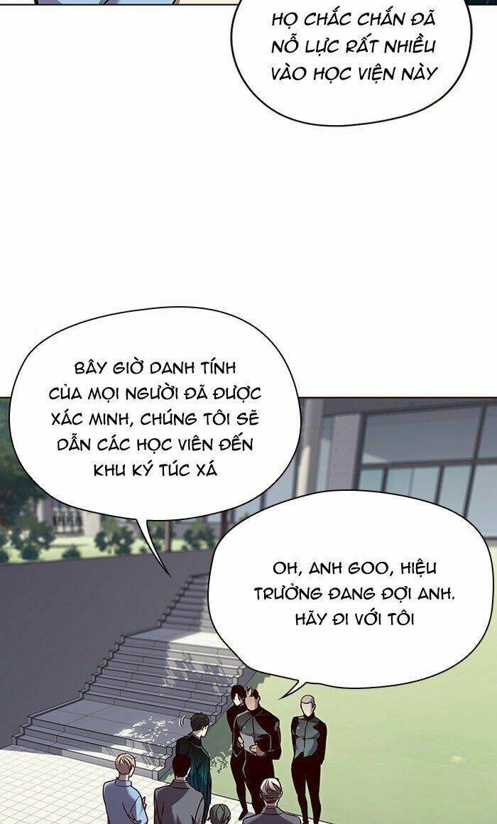 Hóa thân thành mèo chapter 68 - Upload bởi truyensieuhay.com