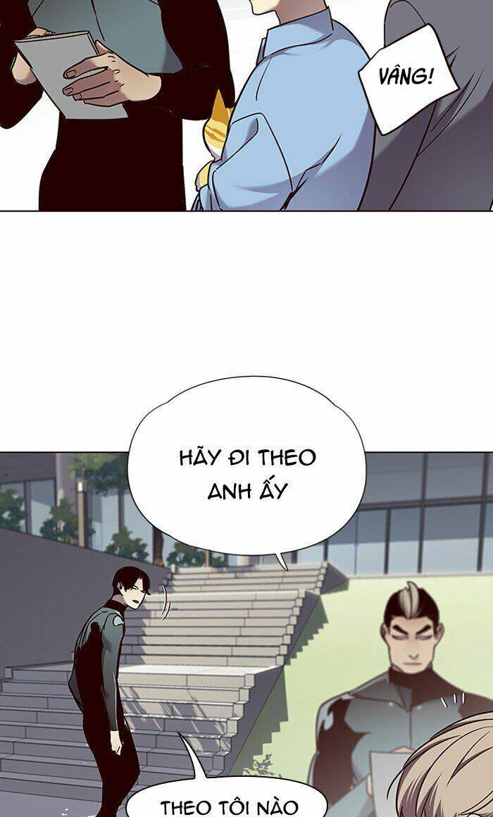 Hóa thân thành mèo chapter 68 - Upload bởi truyensieuhay.com