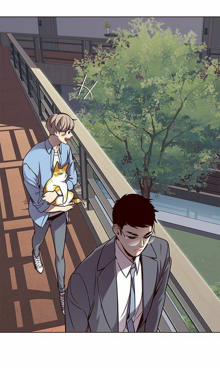 Hóa thân thành mèo chapter 68 - Upload bởi truyensieuhay.com