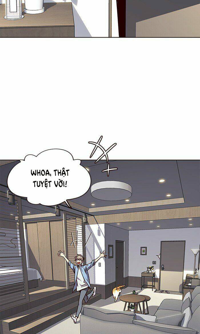 Hóa thân thành mèo chapter 68 - Upload bởi truyensieuhay.com