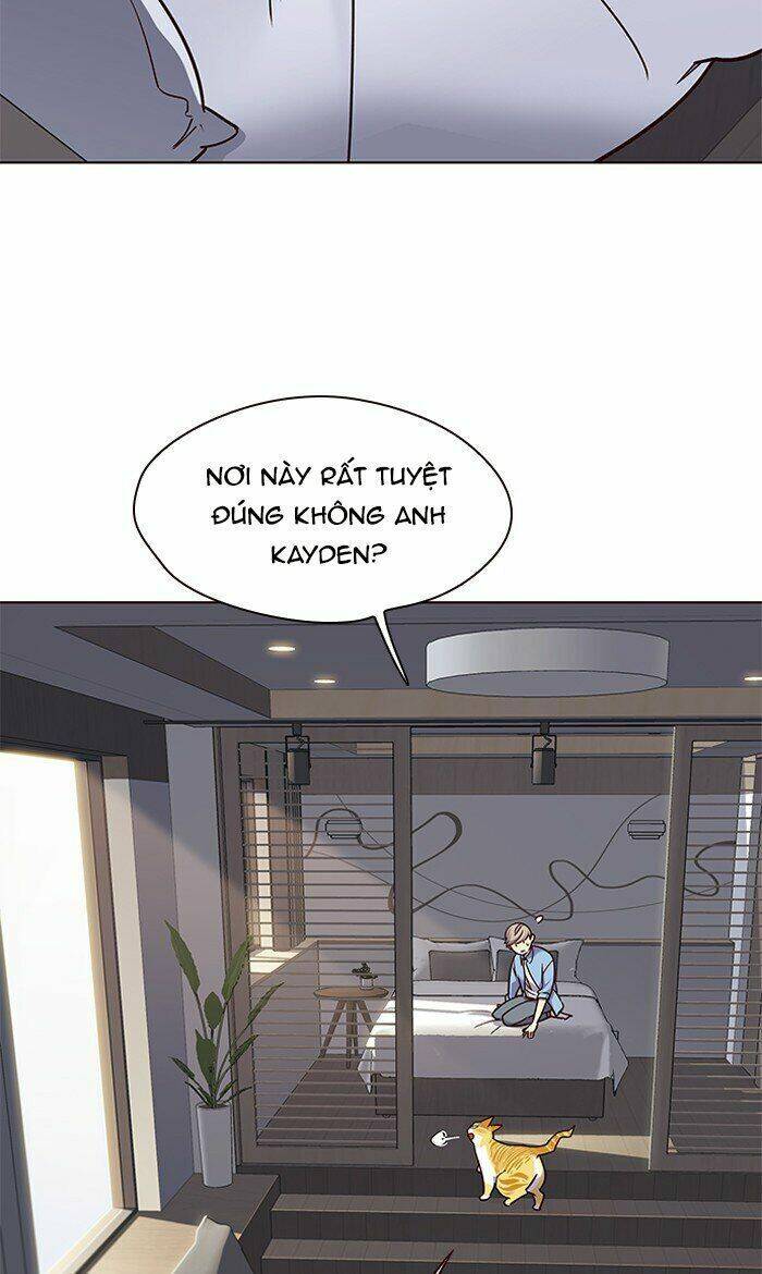 Hóa thân thành mèo chapter 68 - Upload bởi truyensieuhay.com