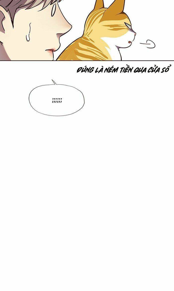 Hóa thân thành mèo chapter 68 - Upload bởi truyensieuhay.com