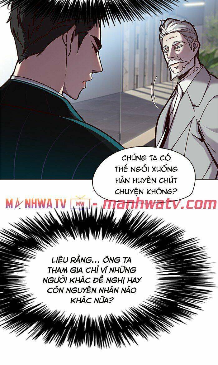 Hóa thân thành mèo chapter 68 - Upload bởi truyensieuhay.com