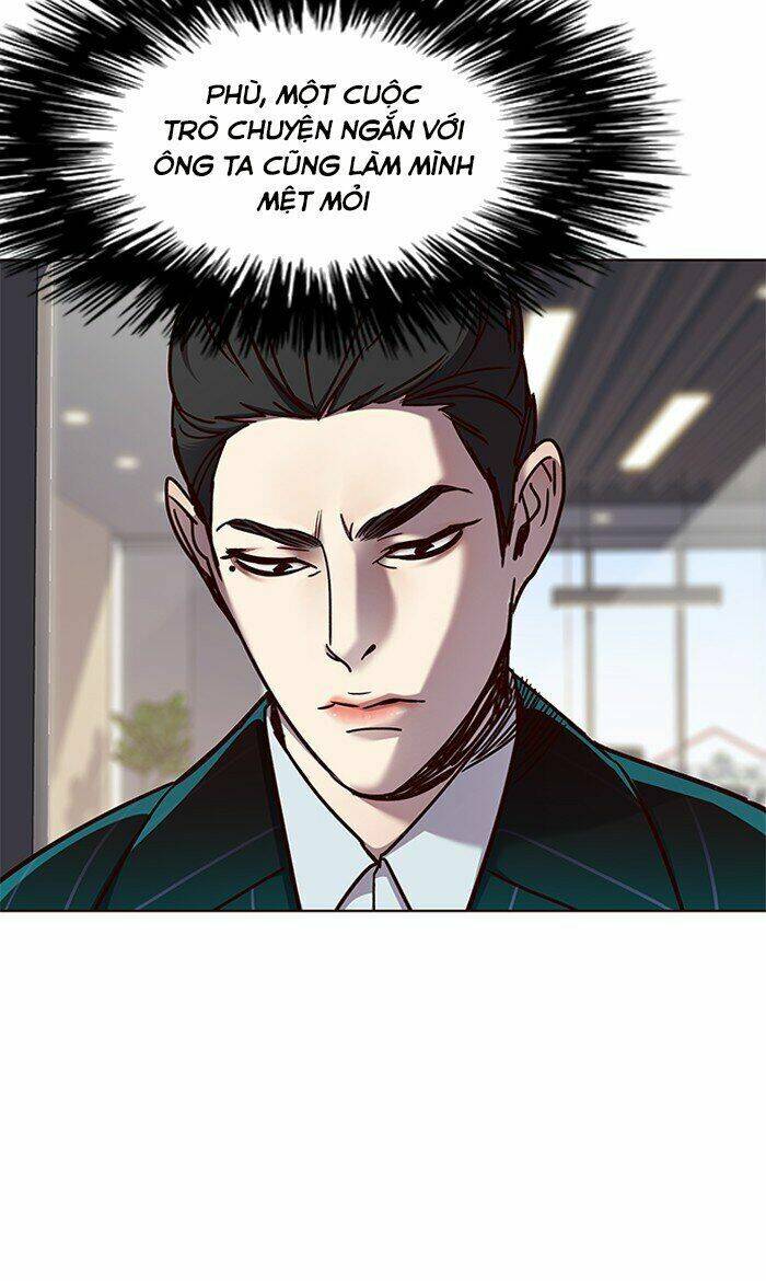 Hóa thân thành mèo chapter 68 - Upload bởi truyensieuhay.com