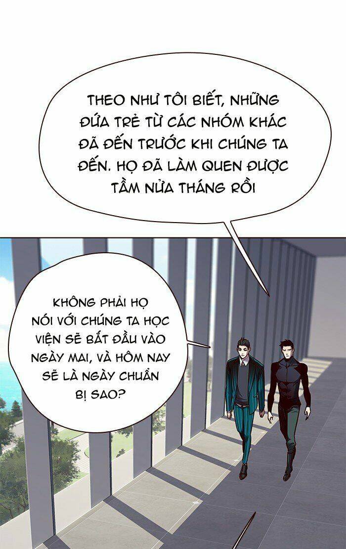 Hóa thân thành mèo chapter 68 - Upload bởi truyensieuhay.com