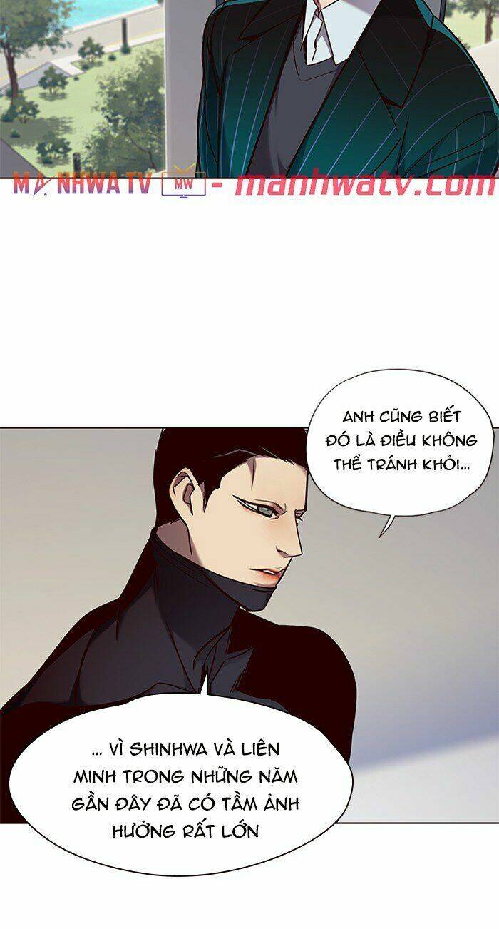 Hóa thân thành mèo chapter 68 - Upload bởi truyensieuhay.com