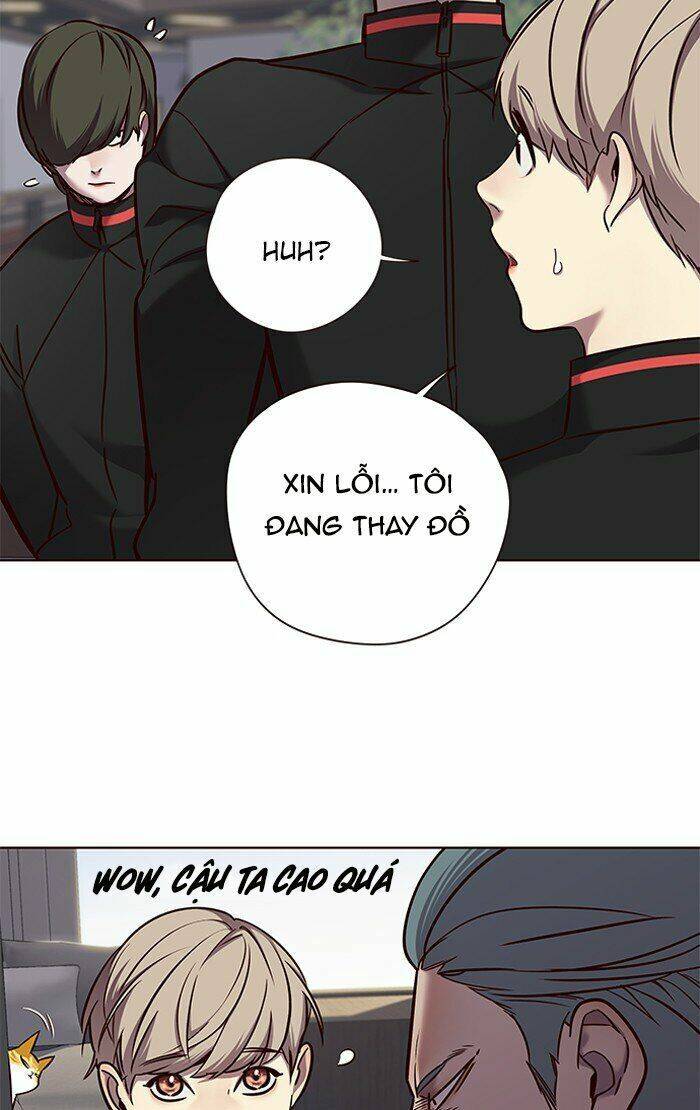 Hóa thân thành mèo chapter 68 - Upload bởi truyensieuhay.com