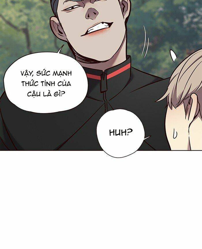 Hóa thân thành mèo chapter 68 - Upload bởi truyensieuhay.com