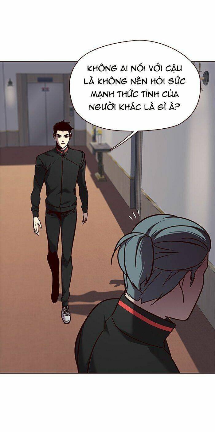 Hóa thân thành mèo chapter 68 - Upload bởi truyensieuhay.com
