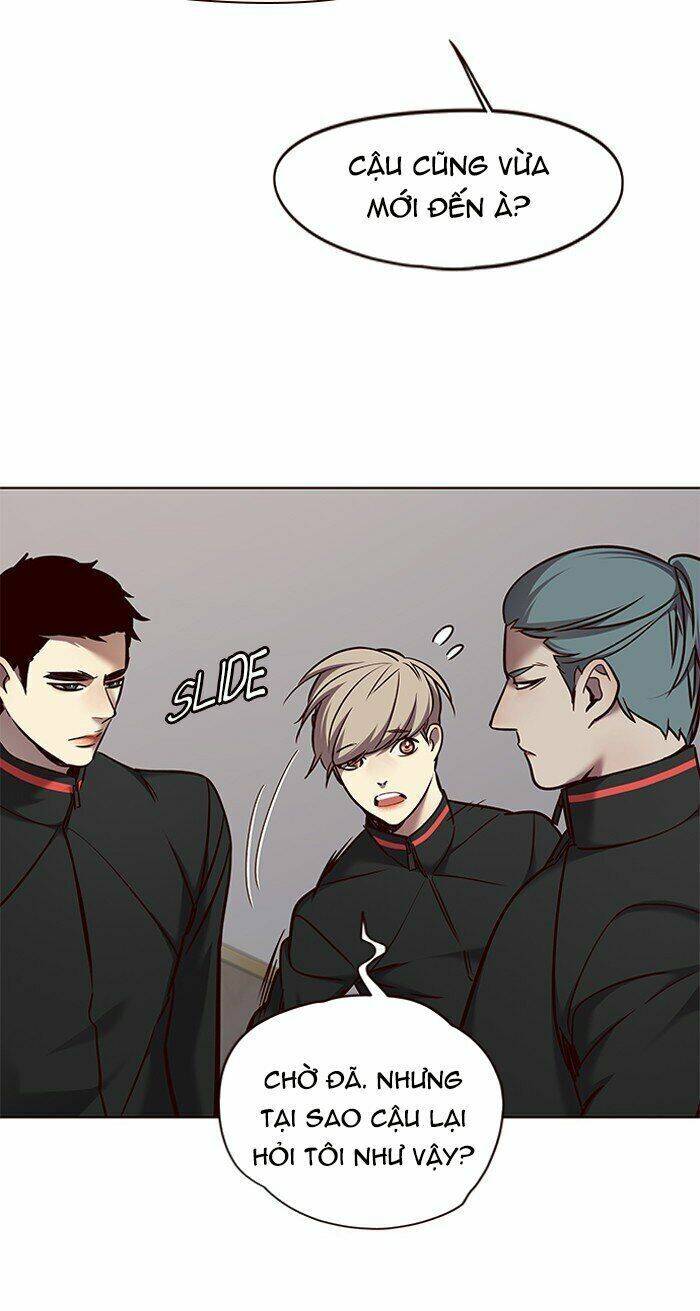 Hóa thân thành mèo chapter 68 - Upload bởi truyensieuhay.com