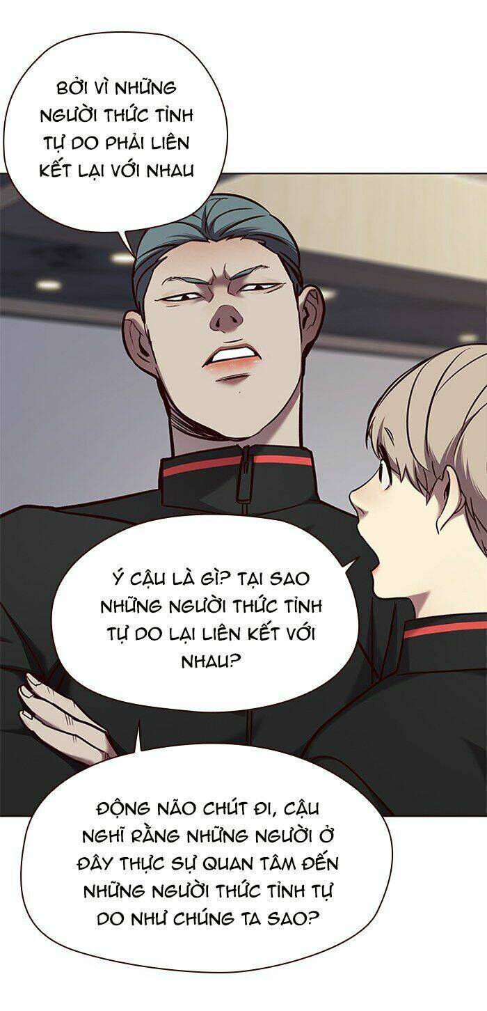 Hóa thân thành mèo chapter 68 - Upload bởi truyensieuhay.com