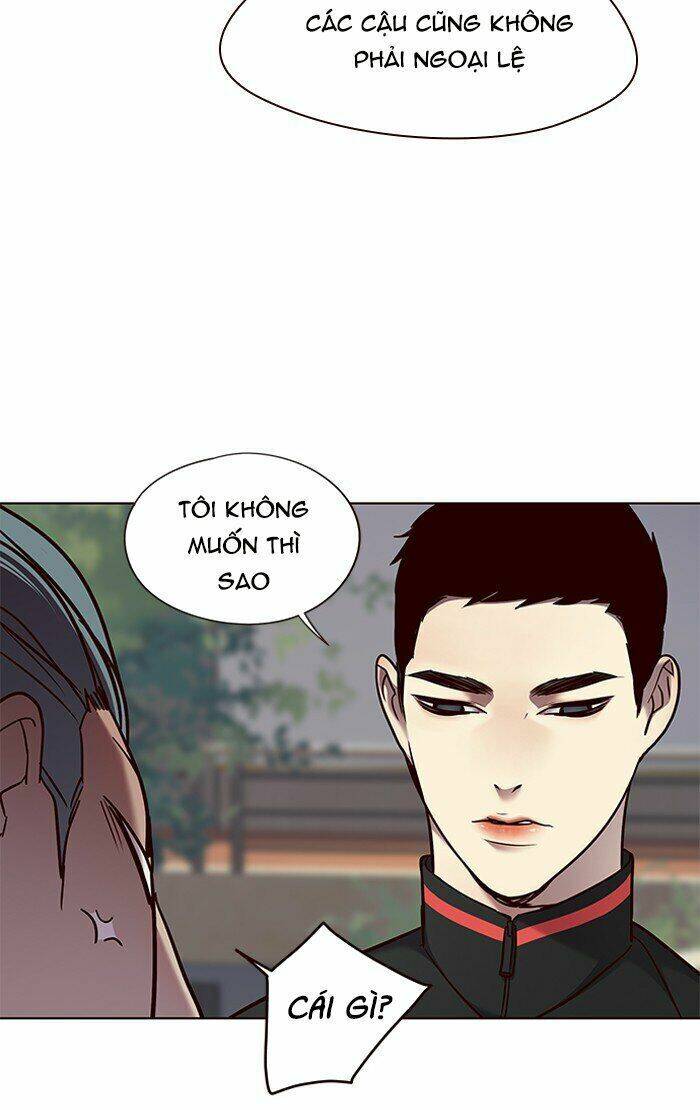 Hóa thân thành mèo chapter 68 - Upload bởi truyensieuhay.com