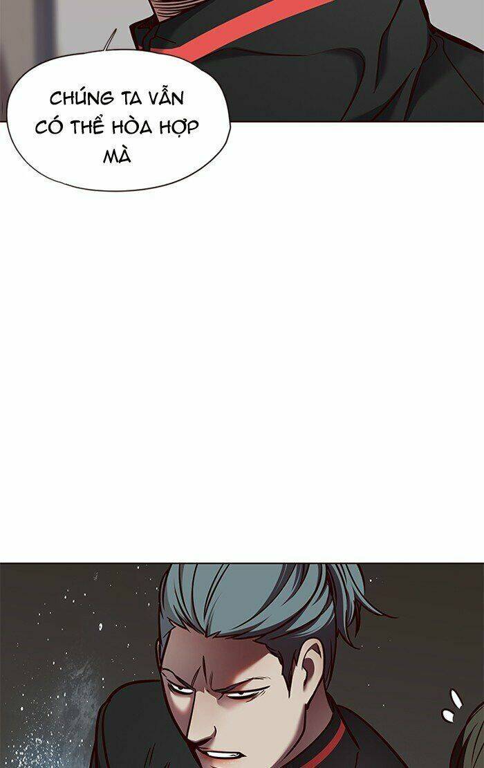 Hóa thân thành mèo chapter 68 - Upload bởi truyensieuhay.com