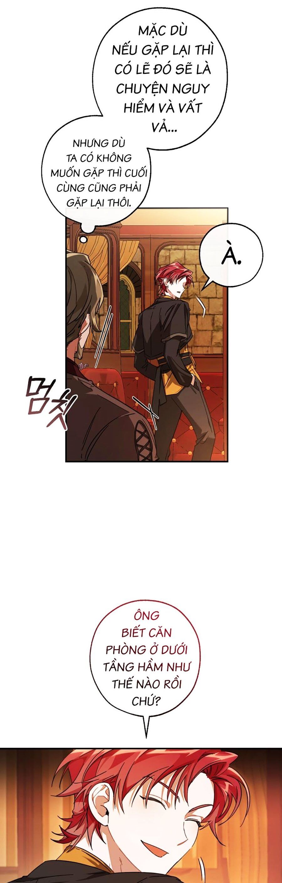 Phế vật dòng dõi bá tước  chapter 113 - Upload bởi truyensieuhay.com