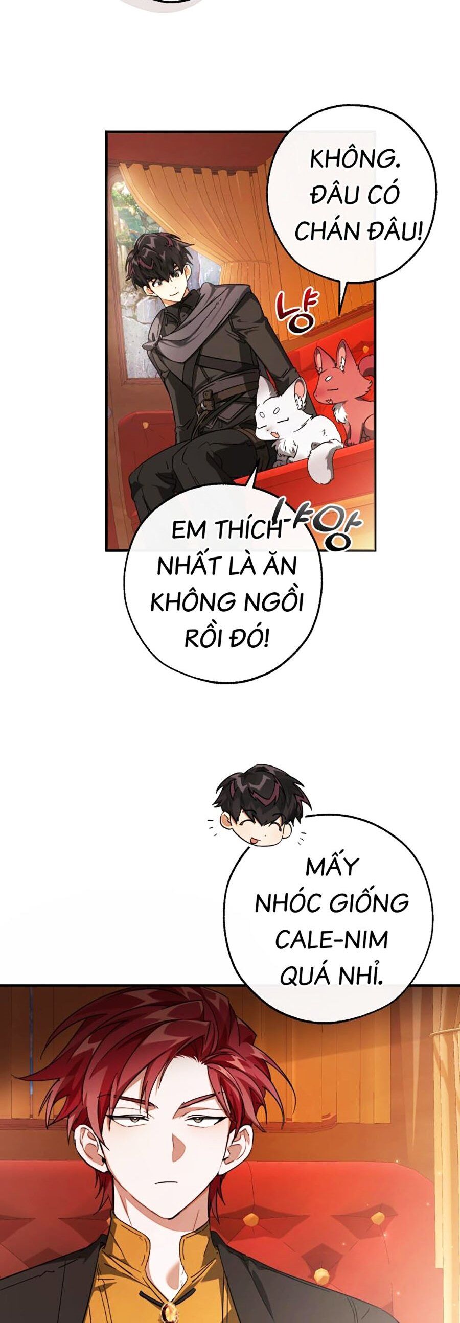 Phế vật dòng dõi bá tước  chapter 113 - Upload bởi truyensieuhay.com