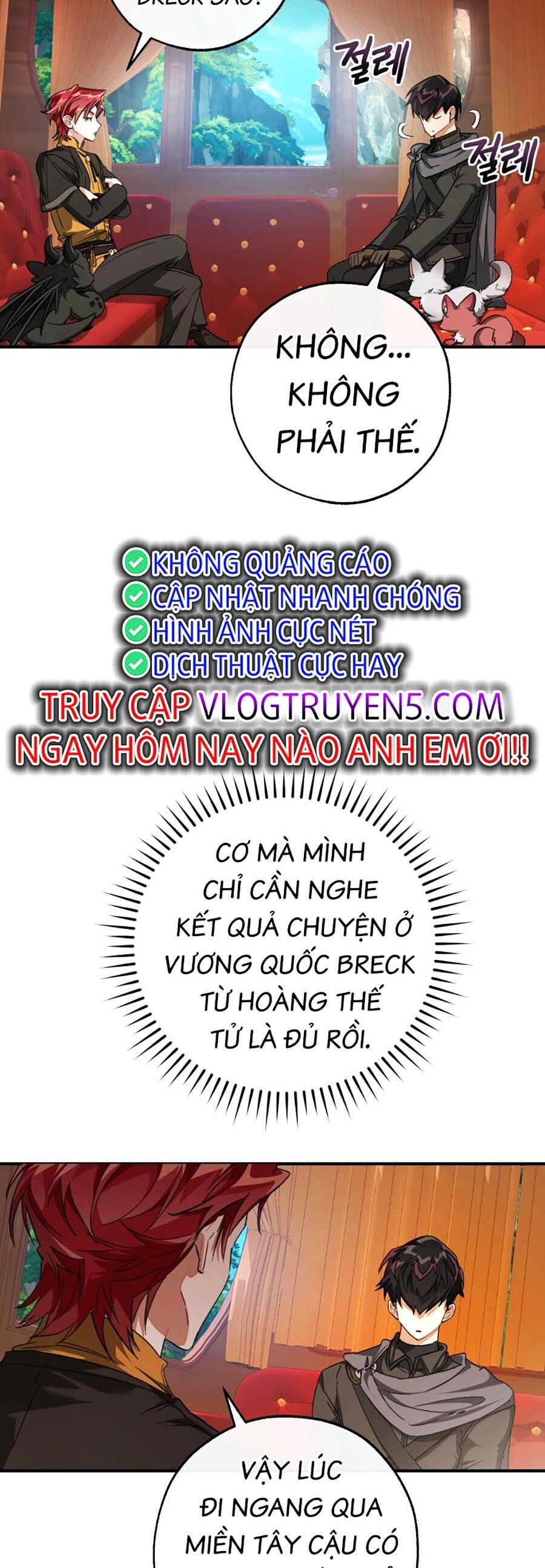 Phế vật dòng dõi bá tước  chapter 113 - Upload bởi truyensieuhay.com