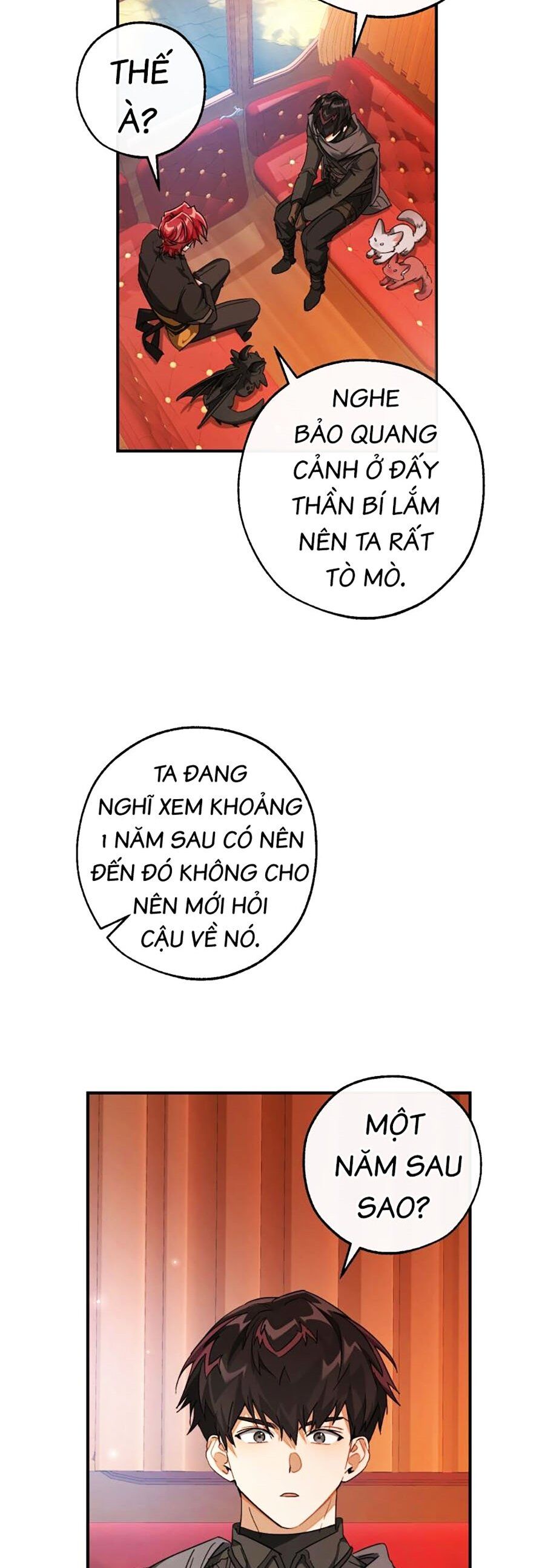 Phế vật dòng dõi bá tước  chapter 113 - Upload bởi truyensieuhay.com