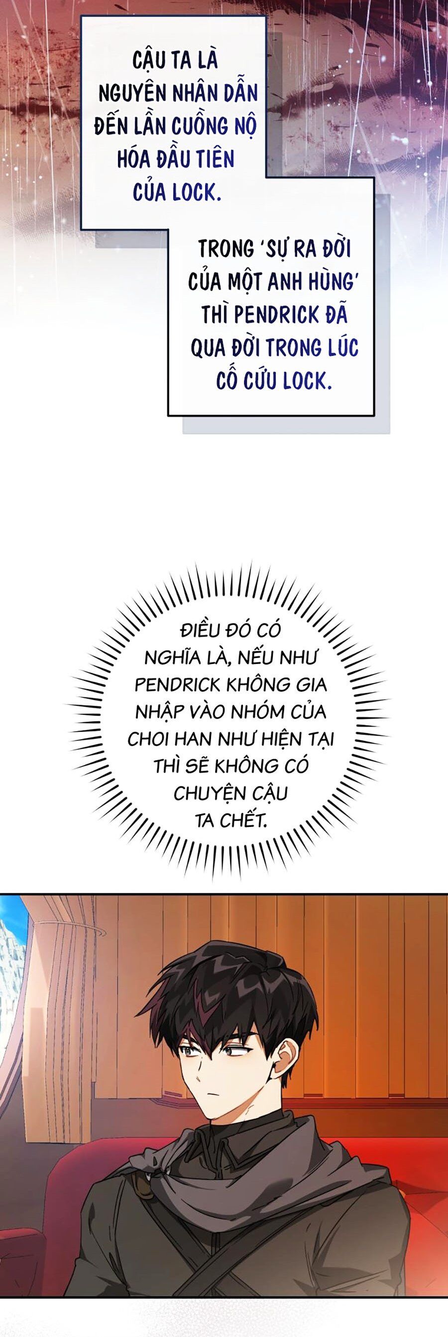 Phế vật dòng dõi bá tước  chapter 113 - Upload bởi truyensieuhay.com