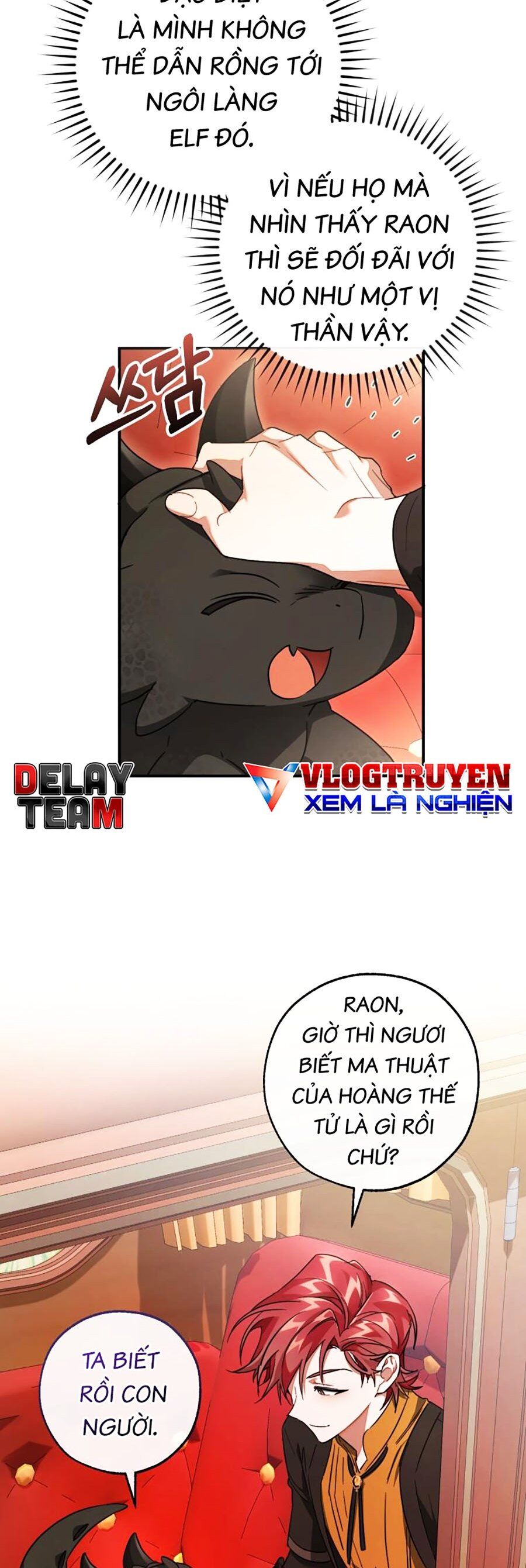 Phế vật dòng dõi bá tước  chapter 113 - Upload bởi truyensieuhay.com
