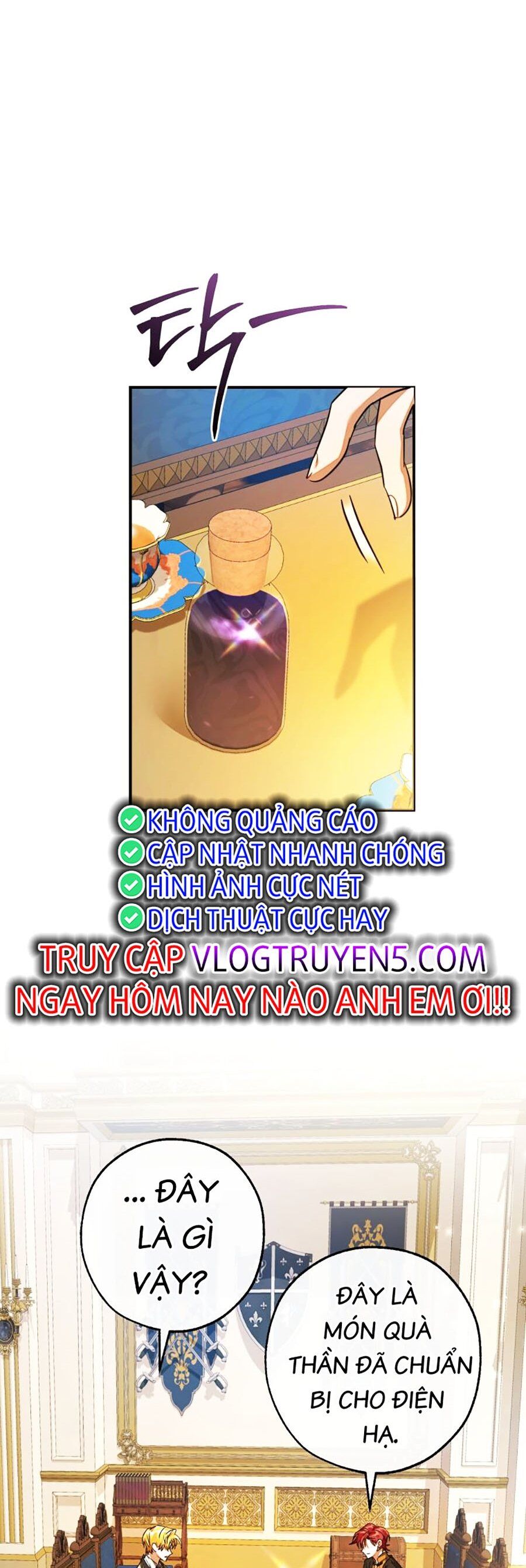 Phế vật dòng dõi bá tước  chapter 113 - Upload bởi truyensieuhay.com
