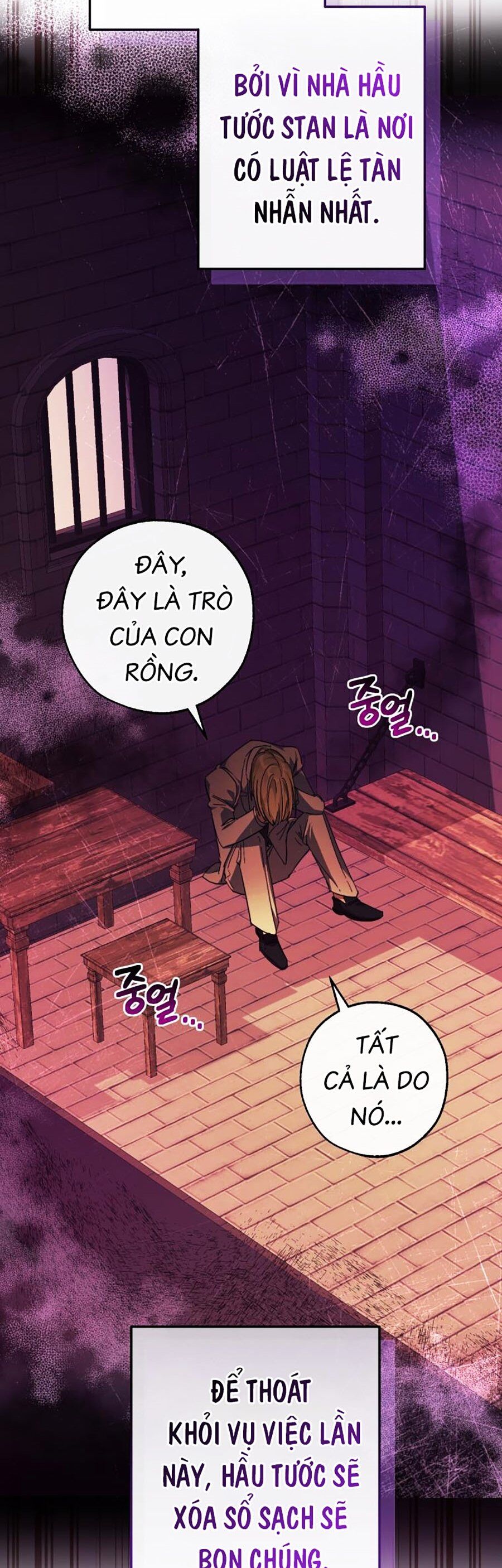 Phế vật dòng dõi bá tước  chapter 113 - Upload bởi truyensieuhay.com