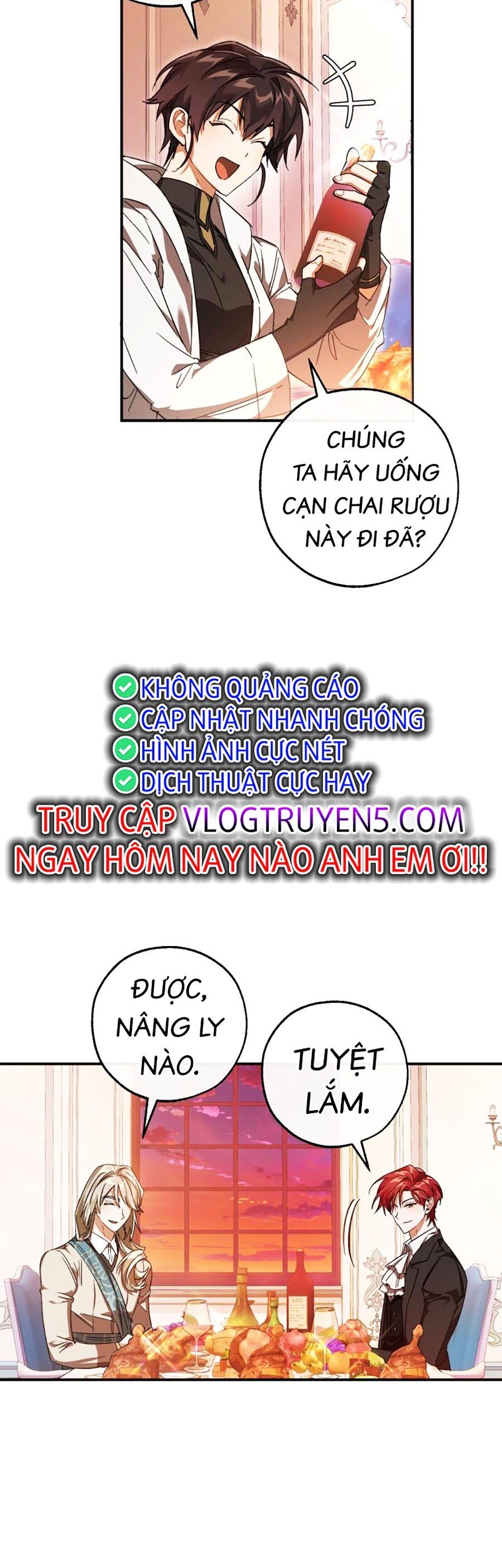 Phế vật dòng dõi bá tước  chapter 113 - Upload bởi truyensieuhay.com