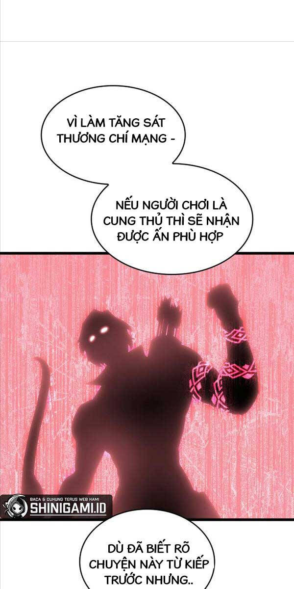 Sự trở lại của người chơi cấp SSS chapter 74 - Upload bởi truyensieuhay.com
