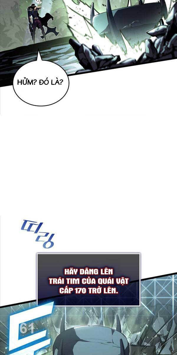 Sự trở lại của người chơi cấp SSS chapter 74 - Upload bởi truyensieuhay.com