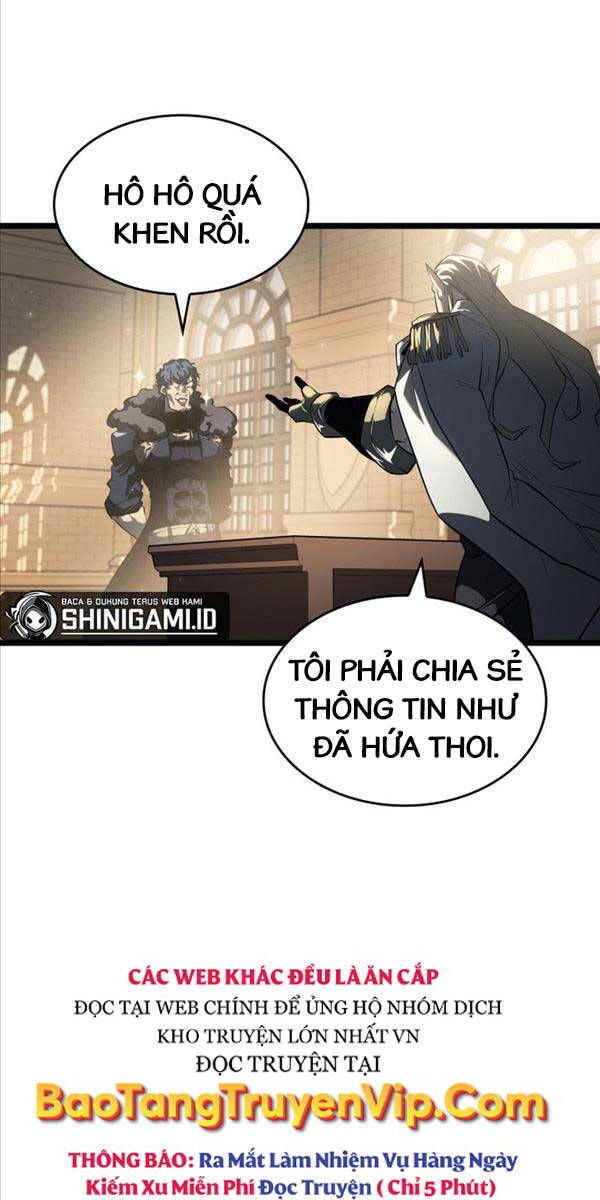 Sự trở lại của người chơi cấp SSS chapter 74 - Upload bởi truyensieuhay.com