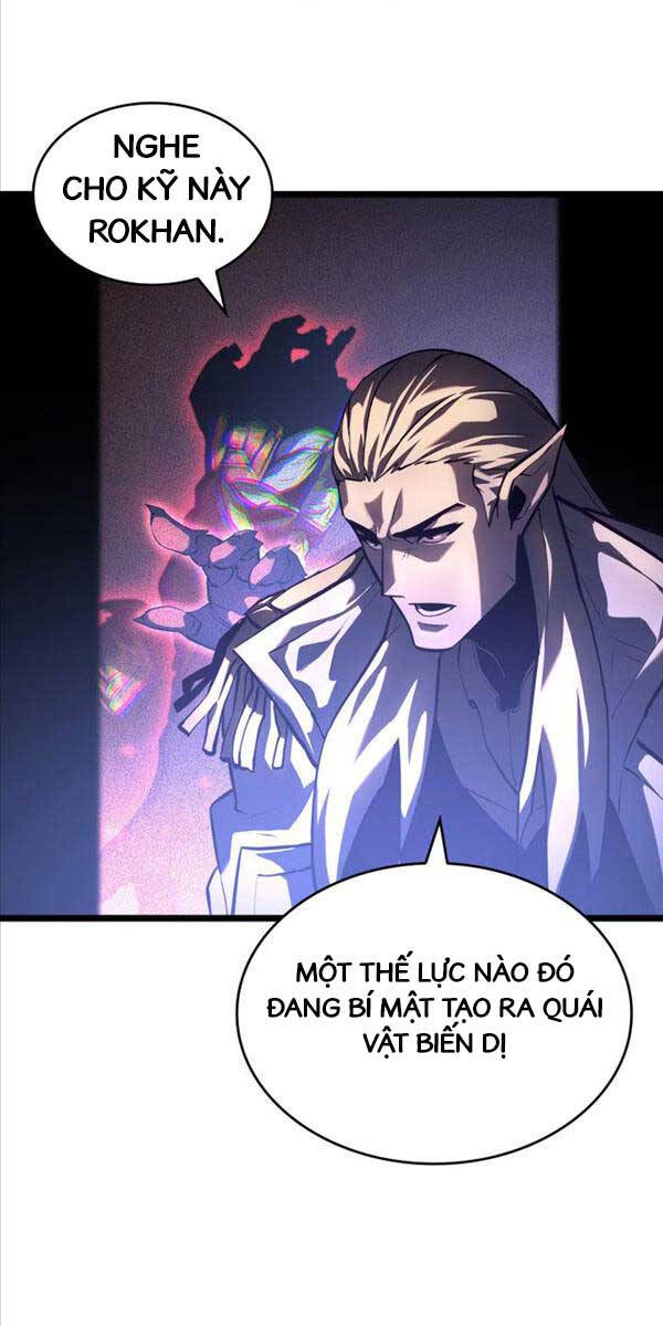 Sự trở lại của người chơi cấp SSS chapter 74 - Upload bởi truyensieuhay.com