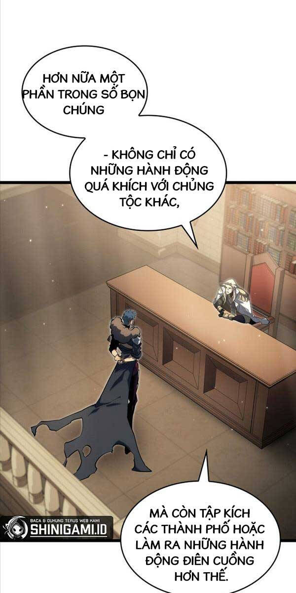 Sự trở lại của người chơi cấp SSS chapter 74 - Upload bởi truyensieuhay.com