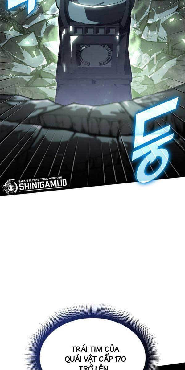 Sự trở lại của người chơi cấp SSS chapter 74 - Upload bởi truyensieuhay.com