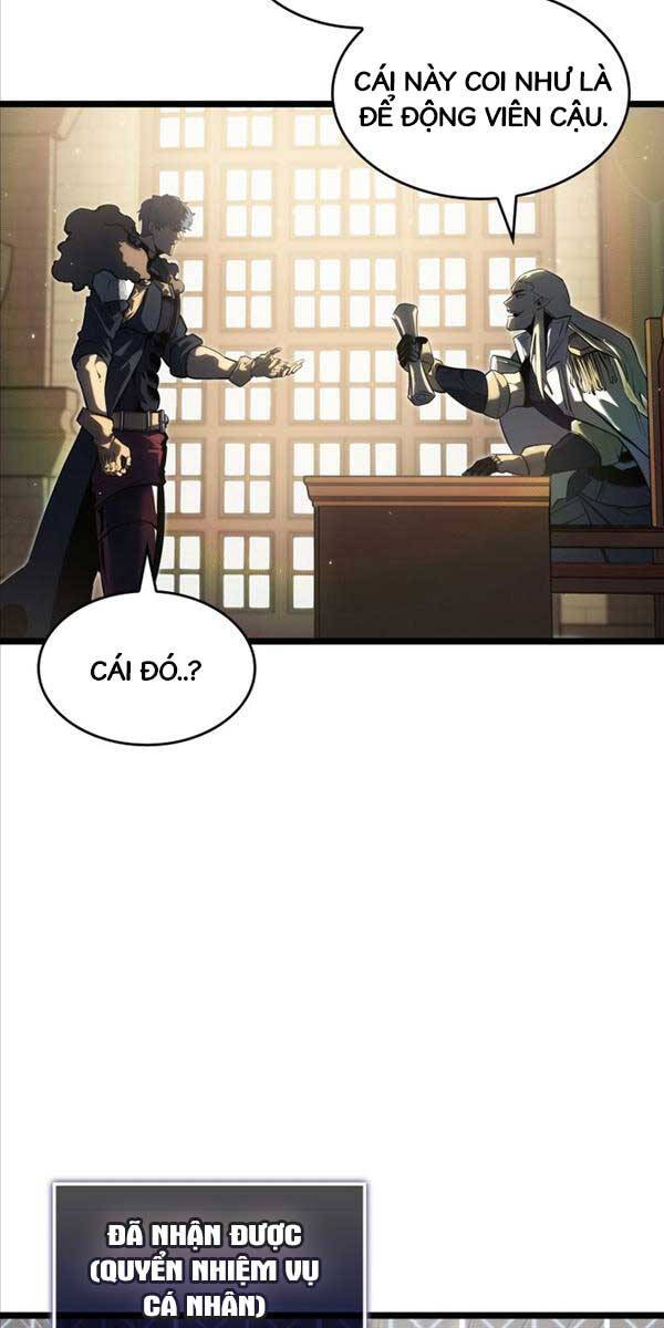 Sự trở lại của người chơi cấp SSS chapter 74 - Upload bởi truyensieuhay.com