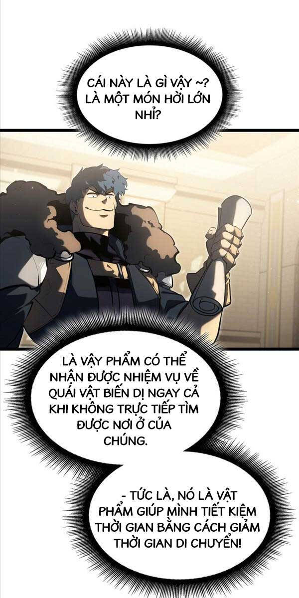 Sự trở lại của người chơi cấp SSS chapter 74 - Upload bởi truyensieuhay.com