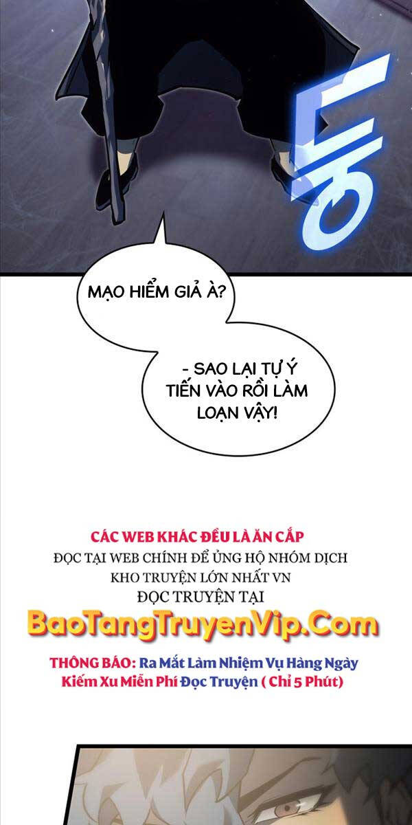 Sự trở lại của người chơi cấp SSS chapter 74 - Upload bởi truyensieuhay.com