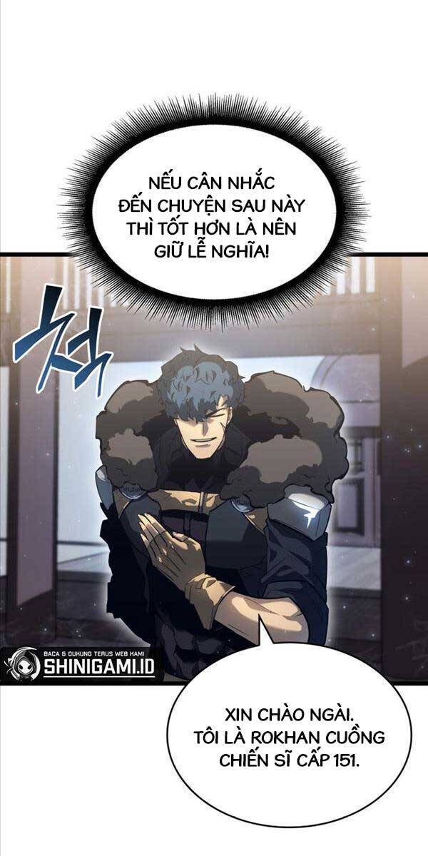 Sự trở lại của người chơi cấp SSS chapter 74 - Upload bởi truyensieuhay.com