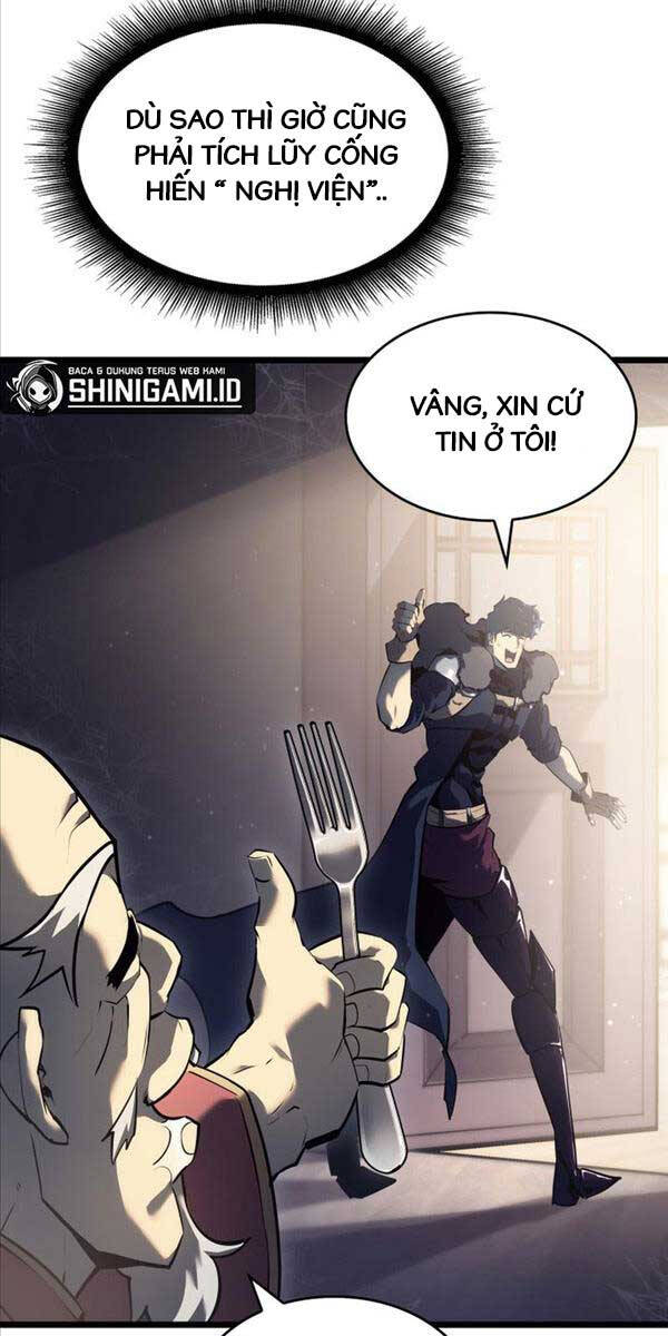 Sự trở lại của người chơi cấp SSS chapter 74 - Upload bởi truyensieuhay.com