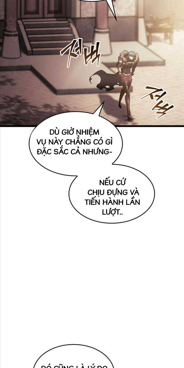 Sự trở lại của người chơi cấp SSS chapter 74 - Upload bởi truyensieuhay.com