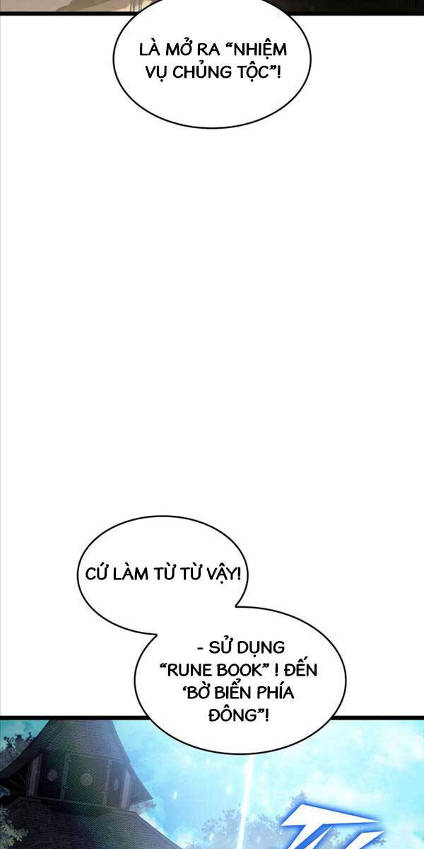 Sự trở lại của người chơi cấp SSS chapter 74 - Upload bởi truyensieuhay.com