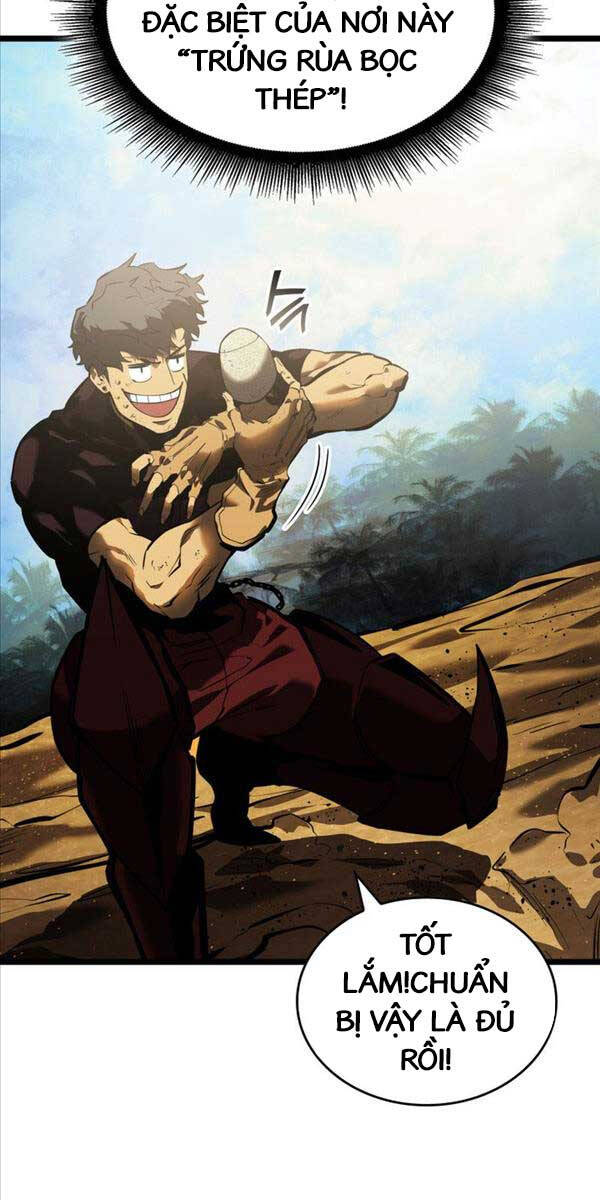 Sự trở lại của người chơi cấp SSS chapter 74 - Upload bởi truyensieuhay.com