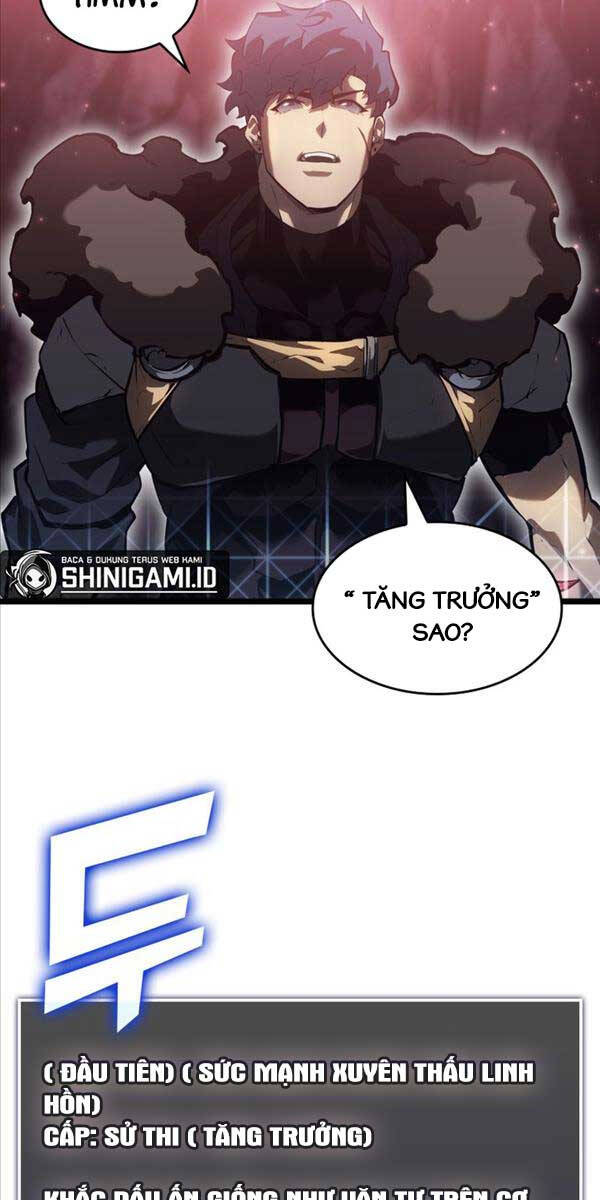 Sự trở lại của người chơi cấp SSS chapter 74 - Upload bởi truyensieuhay.com